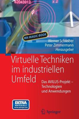 Virtuelle Techniken im industriellen Umfeld