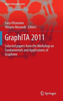 GraphITA 2011