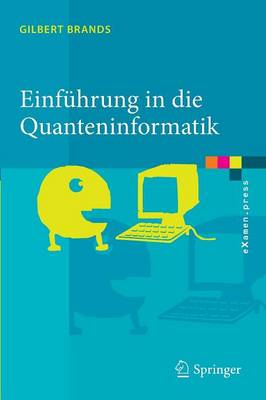 Einführung in die Quanteninformatik