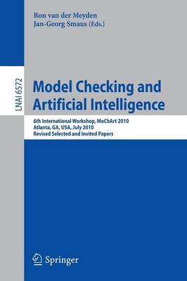 Model Checking and Artificial Intelligence