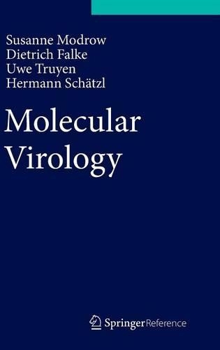 Molecular Virology