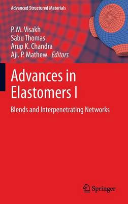 Advances in Elastomers I