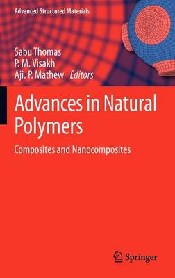 Advances in Natural Polymers