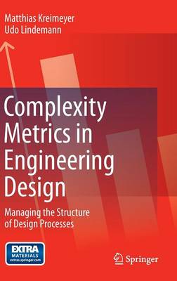 Complexity Metrics in Engineering Design