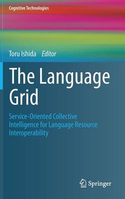 The Language Grid
