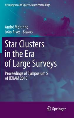Star Clusters in the Era of Large Surveys