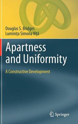 Apartness and Uniformity