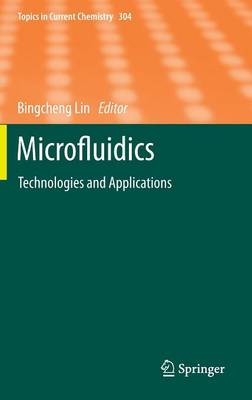 Microfluidics