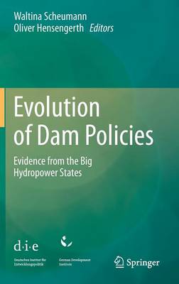Evolution of Dam Policies