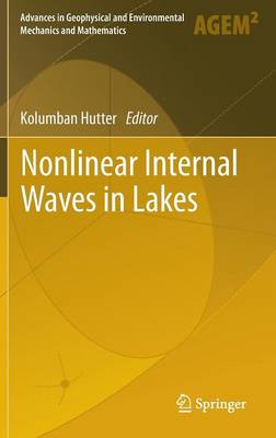 Nonlinear Internal Waves in Lakes