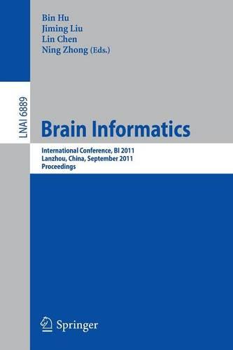 Brain Informatics