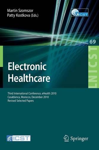 Electronic Healthcare
