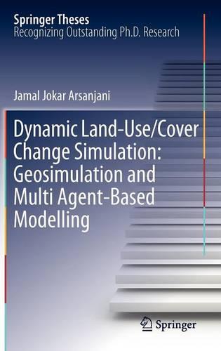 Dynamic land use/cover change modelling