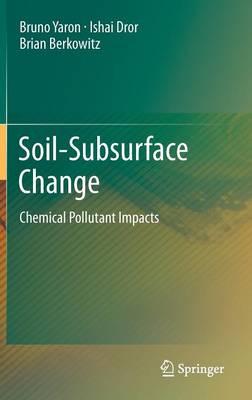 Soil-Subsurface Change