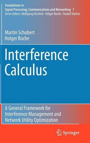 Interference Calculus