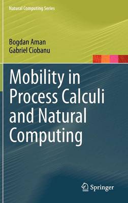 Mobility in Process Calculi and Natural Computing