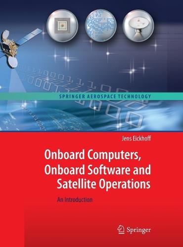Onboard Computers, Onboard Software and Satellite Operations