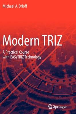 Modern TRIZ