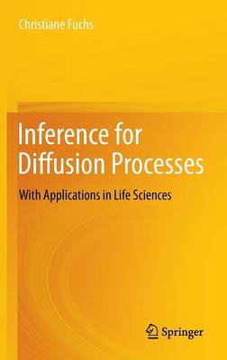 Inference for Diffusion Processes