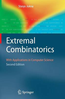 Extremal Combinatorics