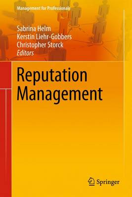 Reputation Management