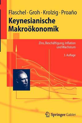 Keynesianische Makroökonomik