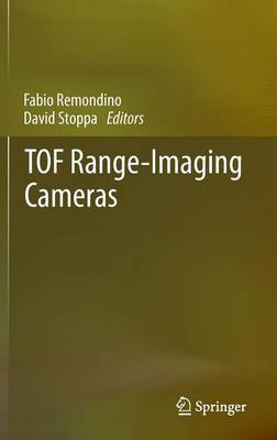 TOF Range-Imaging Cameras