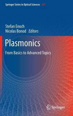 Plasmonics