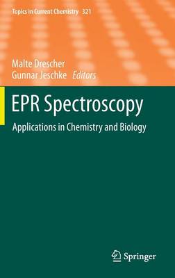 EPR Spectroscopy