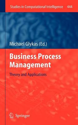 Business Process Management