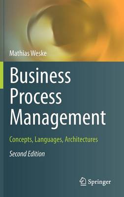 Business Process Management