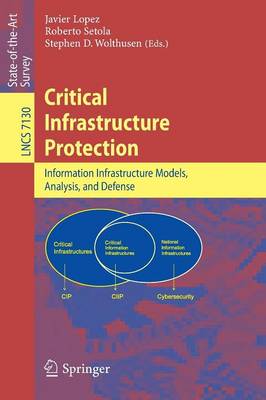 Critical Infrastructure Protection