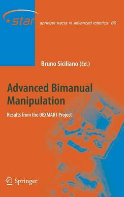Advanced Bimanual Manipulation