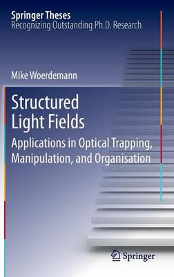 Structured Light Fields