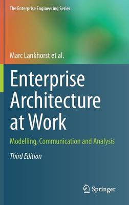 Enterprise Architecture at Work