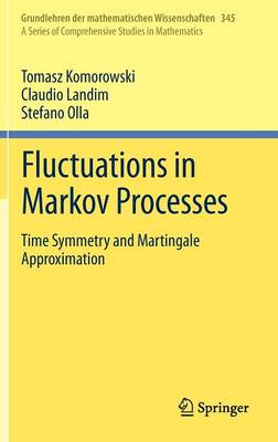 Fluctuations in Markov Processes