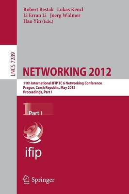 NETWORKING 2012