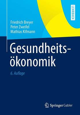 Gesundheitsökonomik