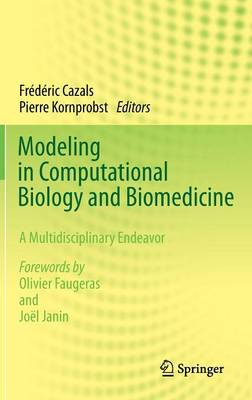 Modeling in Computational Biology and Biomedicine