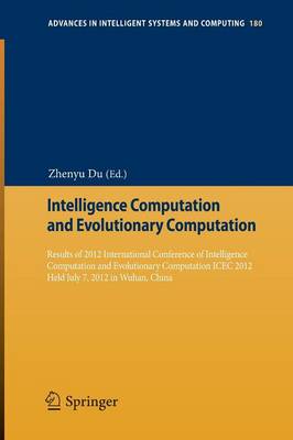 Intelligence Computation and Evolutionary Computation