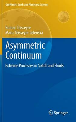Asymmetric Continuum