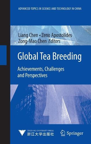 Global Tea Breeding