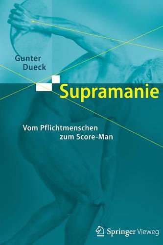 Supramanie