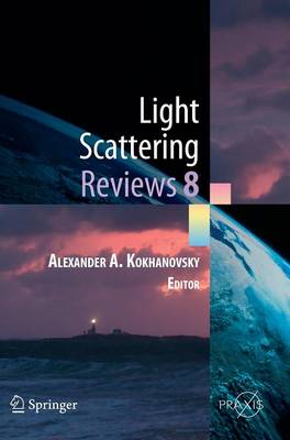 Light Scattering Reviews 8