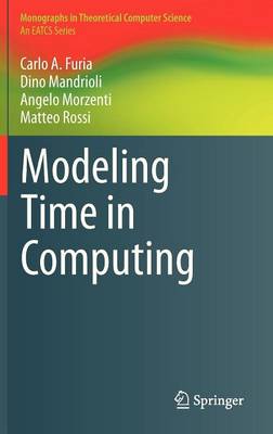 Modeling Time in Computing