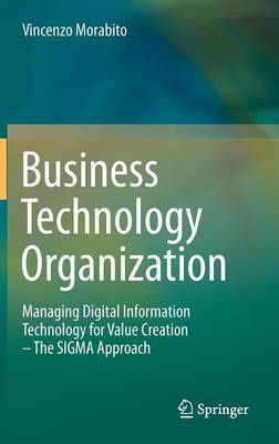 Business Technology Organization