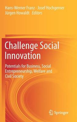 Challenge Social Innovation
