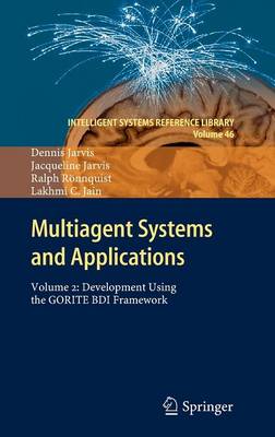 Multiagent Systems and Applications