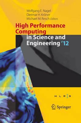 High Performance Computing in Science and Engineering ‘12