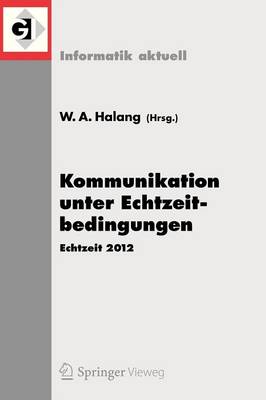 Kommunikation unter Echtzeitbedingungen